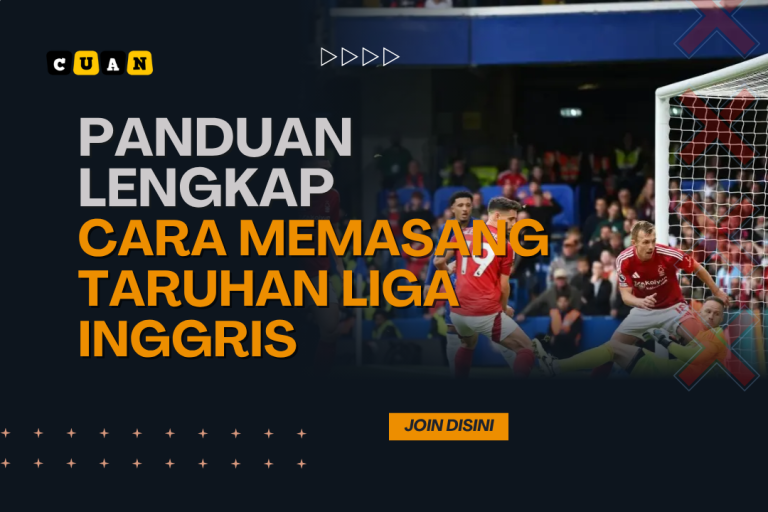 Prediksi Liga Inggris