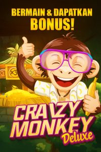 CRAZY MONKEY