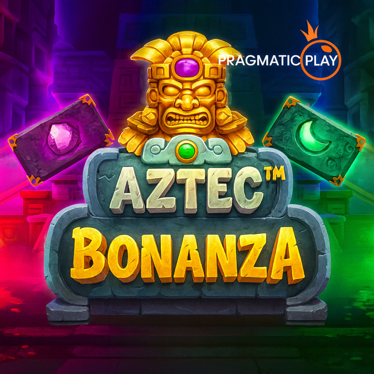 Rahasia Maxwin di Aztec Bonanza Pragmatic Play